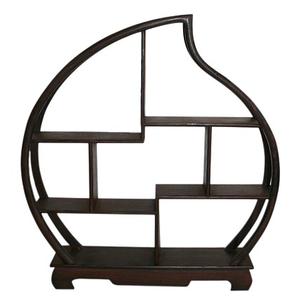 полка для коллекции