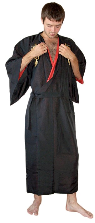 кимоно