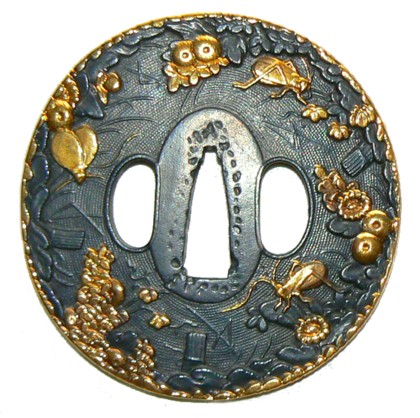 самурайское искусство